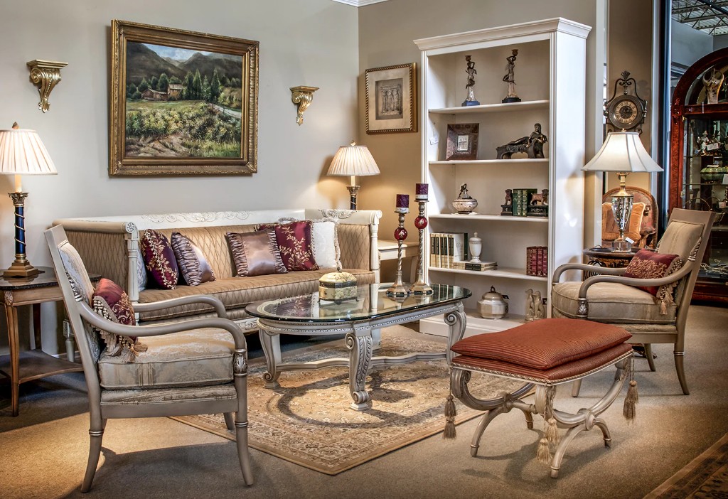 Finishes & Furniture Coordination